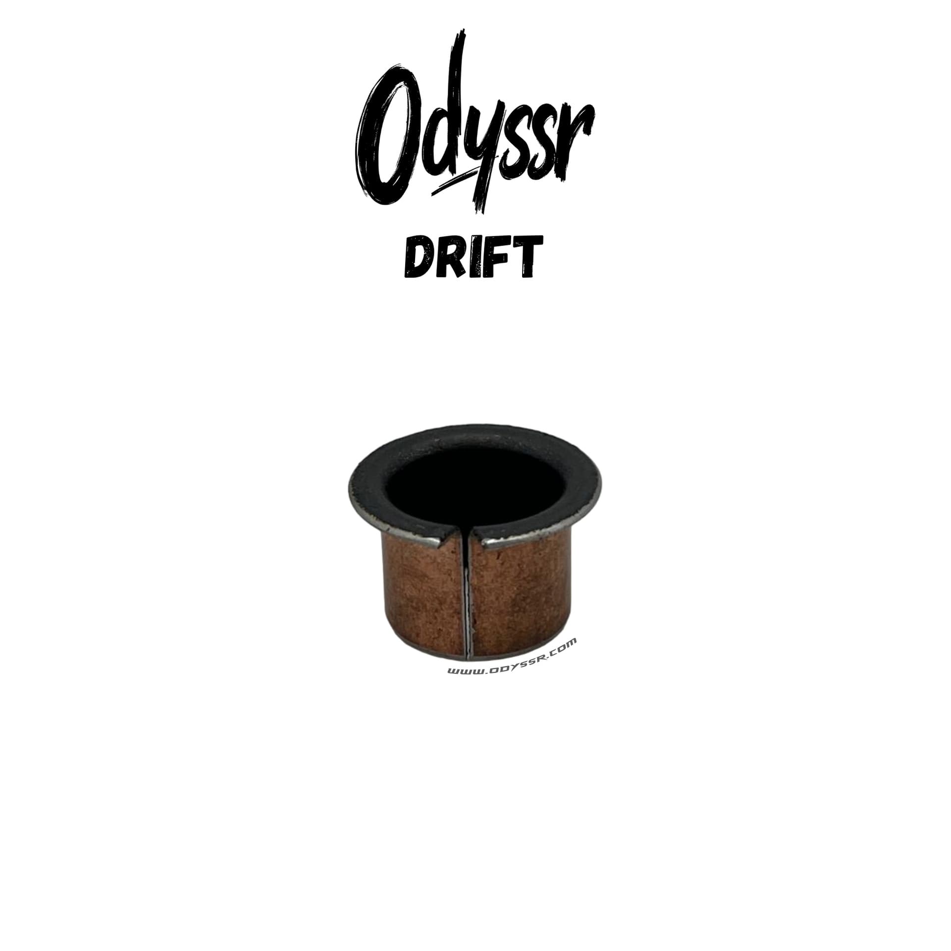 Odyssr Drift | MANCHON SUPPORT DE BRAS 16