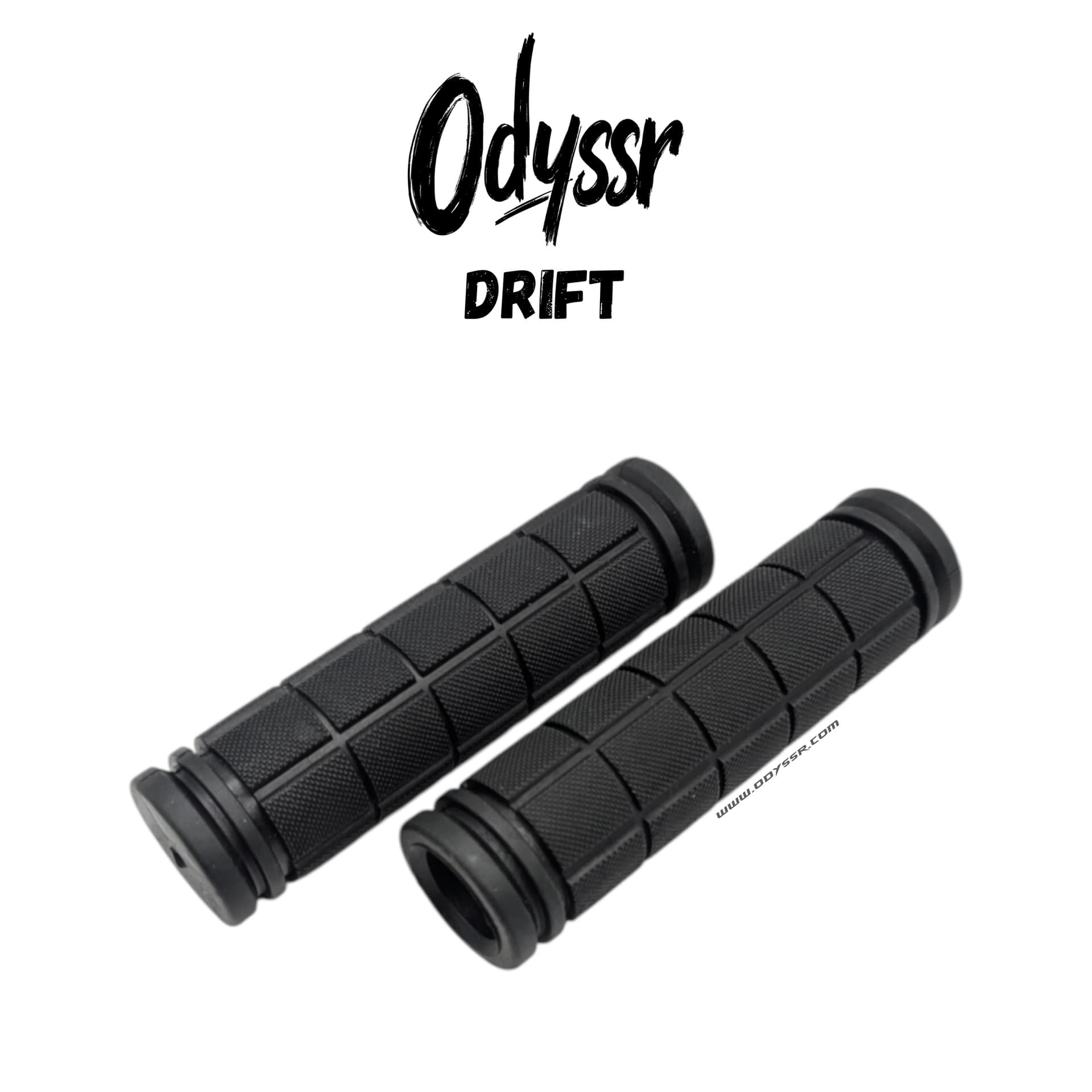 Odyssr Drift | POIGNÉE (PAIRE)