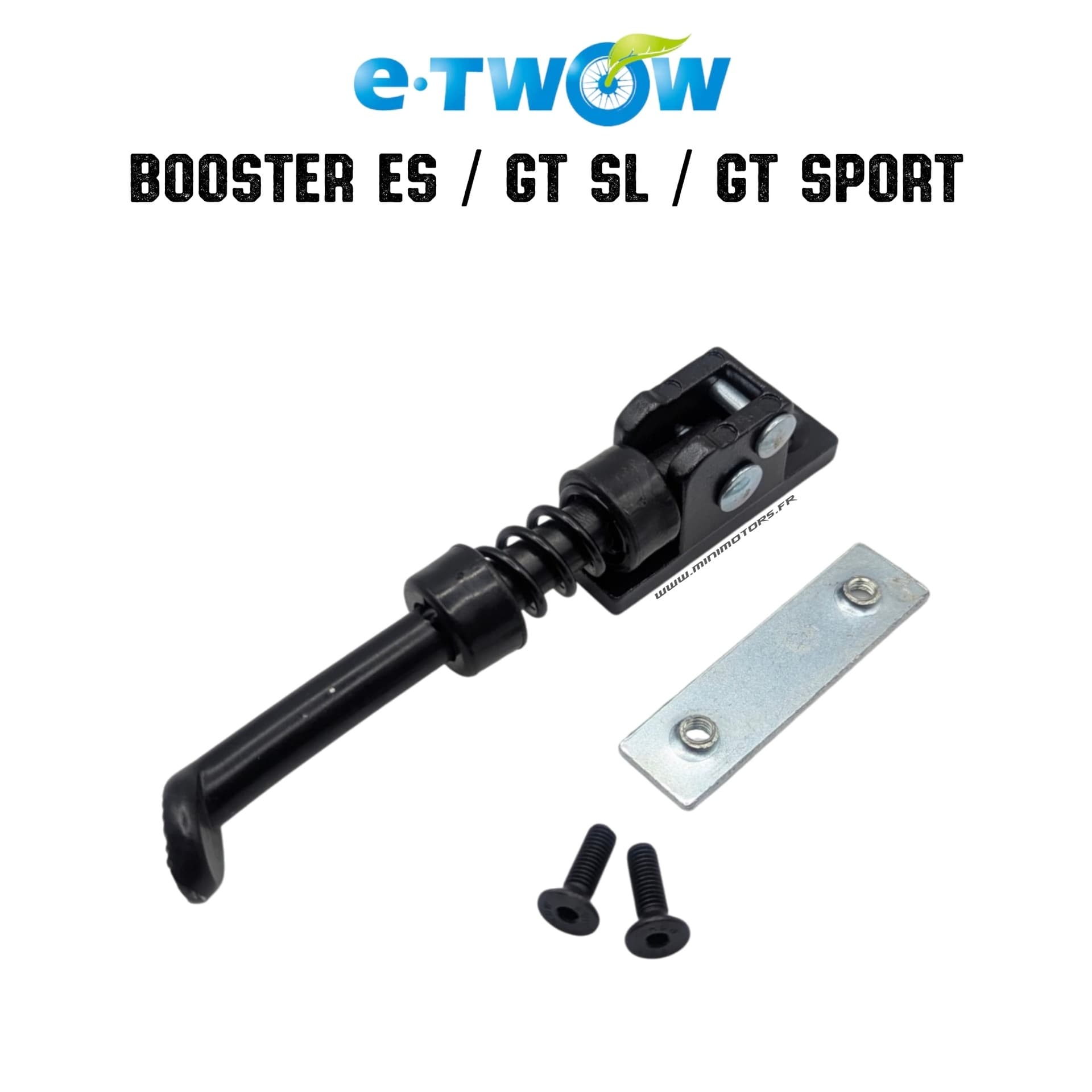 Etwow Booster Es & Gt Sl & Gt Sport | BEQUILLE