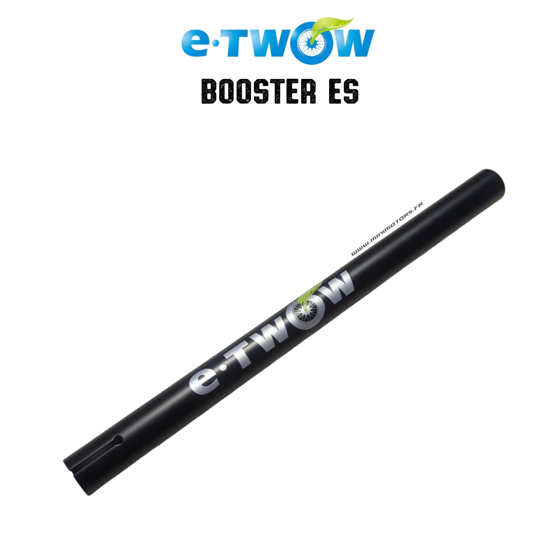 Etwow Booster Es | COLONNE DE DIRECTION BOOSTER