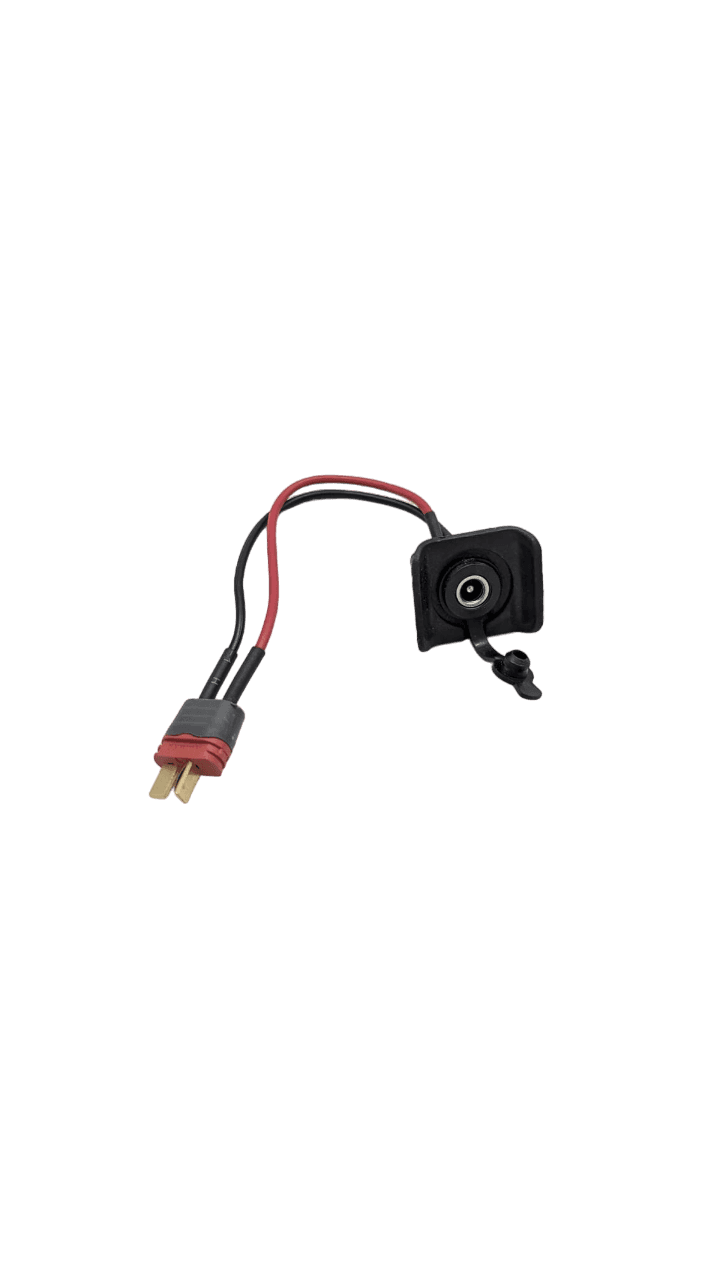 Hero S8, S9, S10, X8 | CONNECTEUR DE CHARGE V1