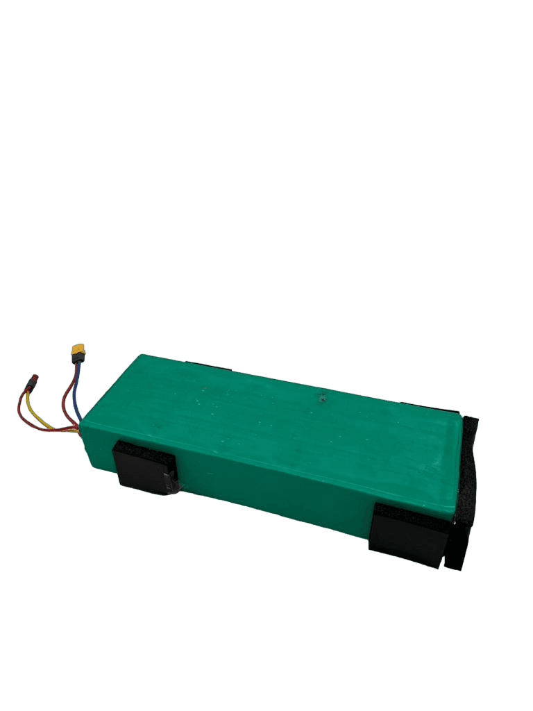 Hero S8 & S9 | BATTERIE 48V16AH RECONDITIONNEE
