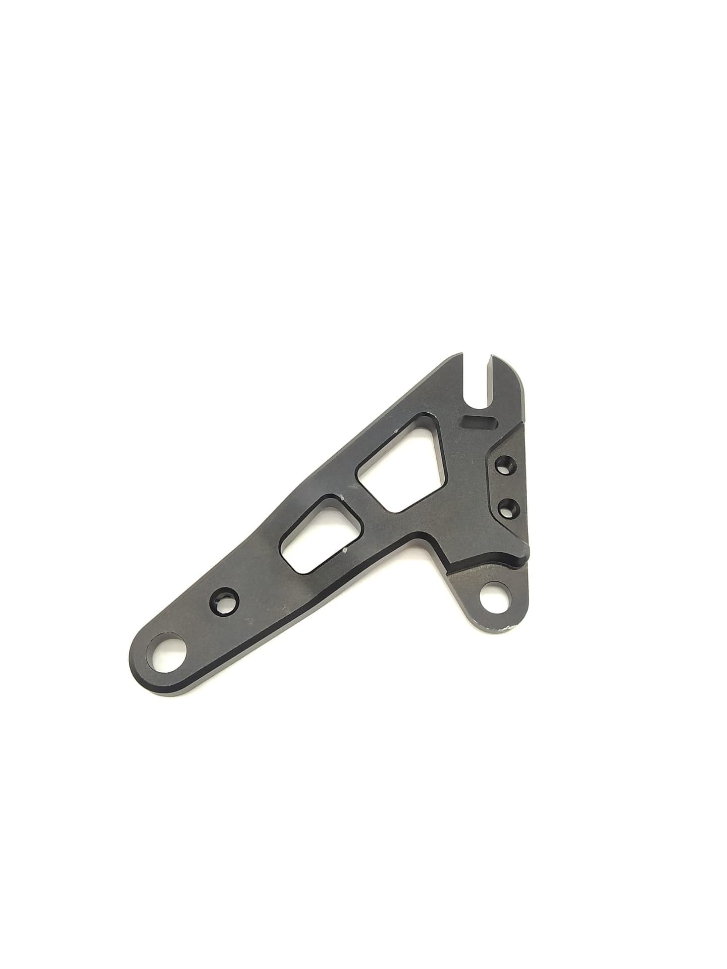 Hero S8 & X8 | BRAS DE FOURCHE ARRIERE COTE DISQUE