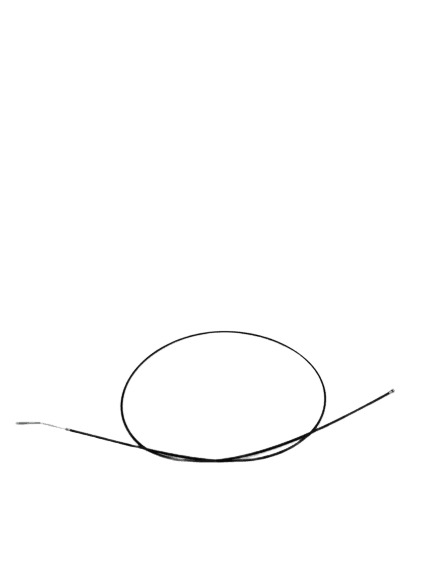 Hero S9 | CABLE DE FREIN ARRIERE