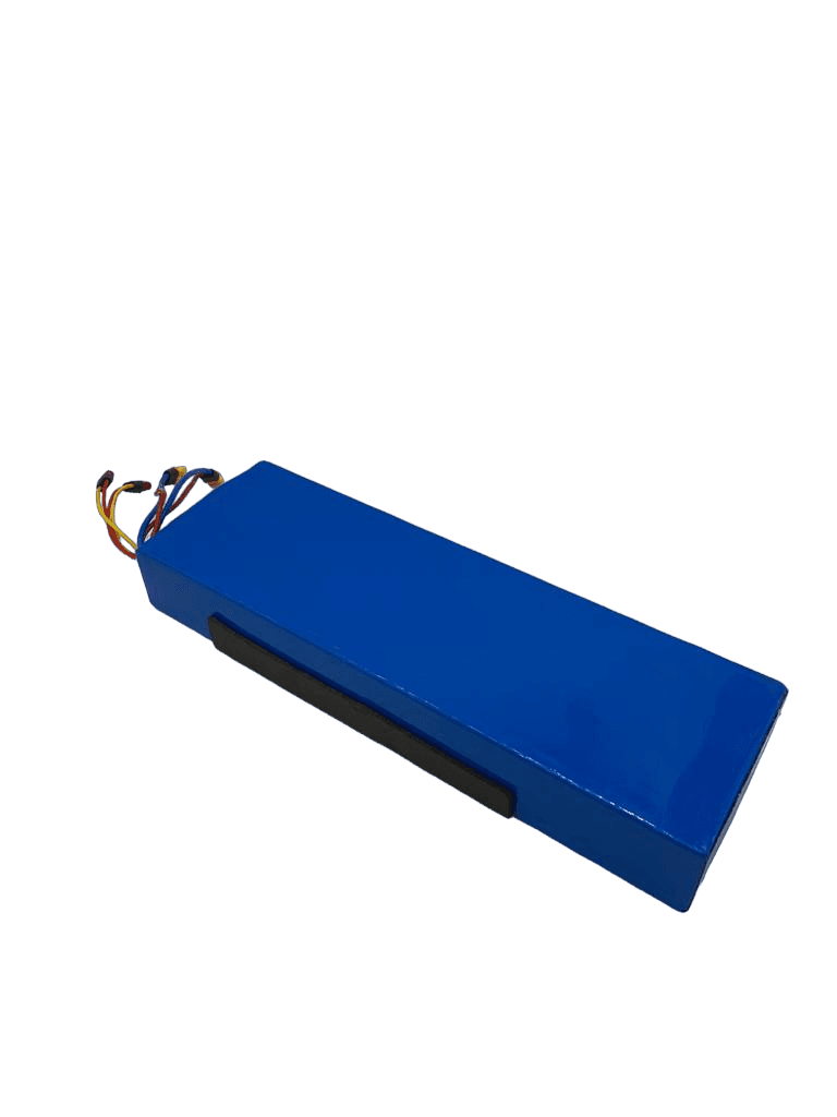 Hero X8 | BATTERIE 52V 18AH