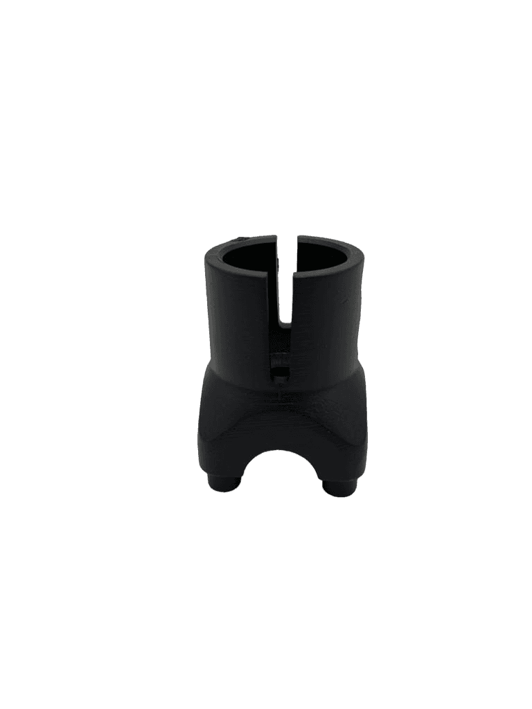 Hero X | POTENCE POUR GUIDON (PARTIE BASSE)