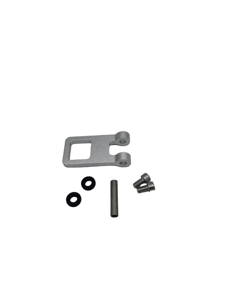 Hero X | LEVIER DE PLIAGE + AXE (COMPLET)