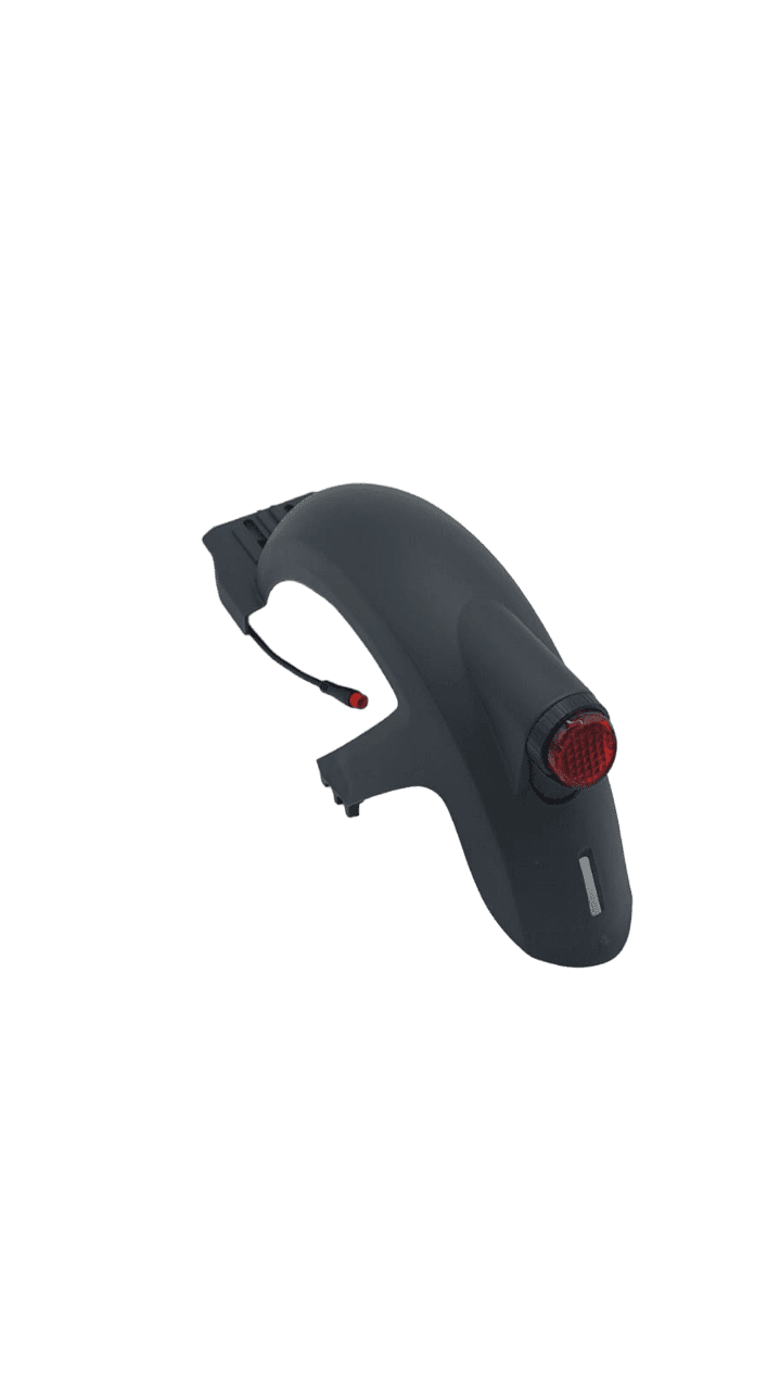 Inmotion L9 / S1f | GARDE BOUE ARRIERE