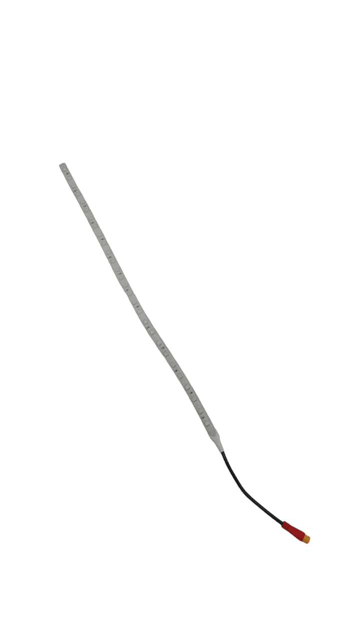 Inmotion L9 / S1f | LED DECK DROITE