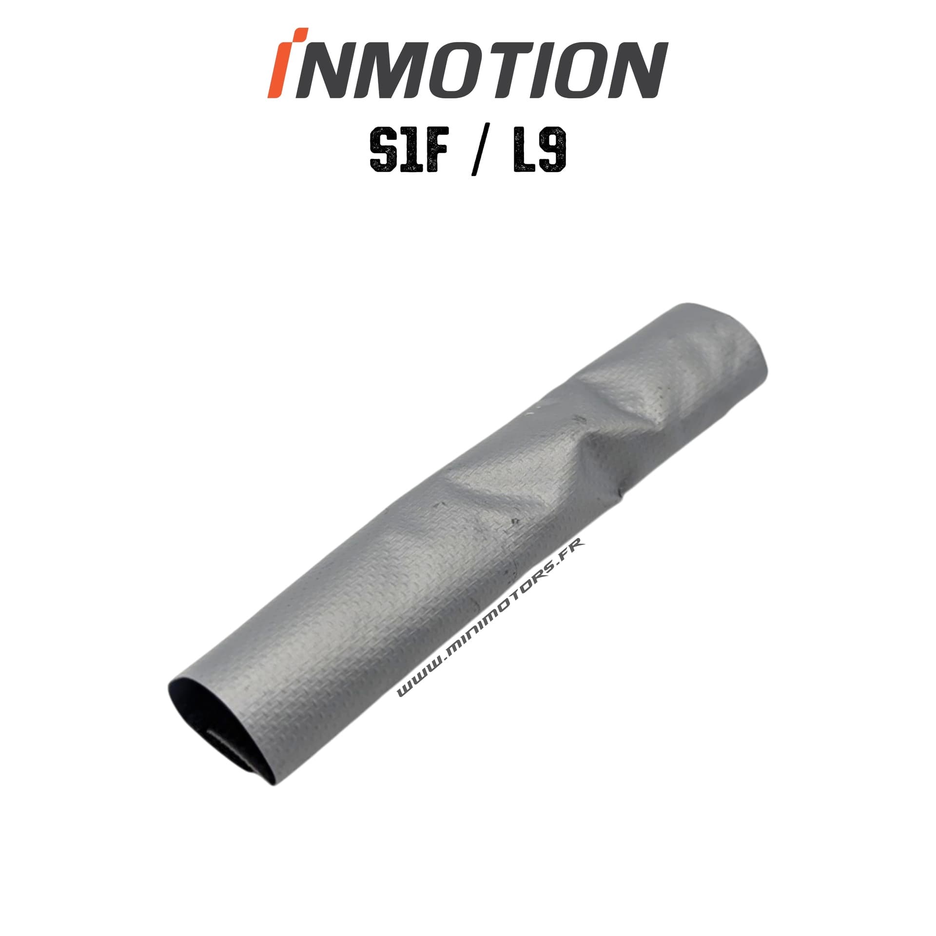 Inmotion S1f | GAINE DE PORTECTION CABLAGE COLONNE
