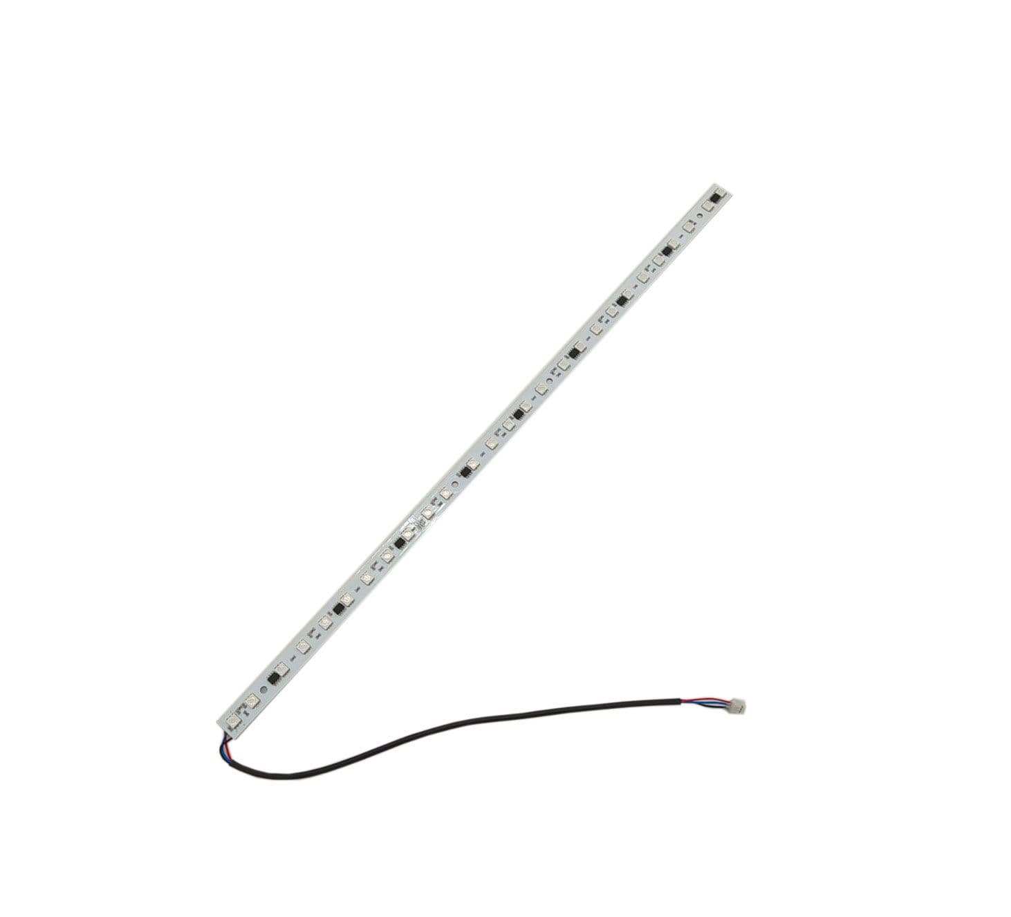 Futecher Gun & Pro | LED LATERAL AVEC RECEPTEUR (COTE GAUCHE)