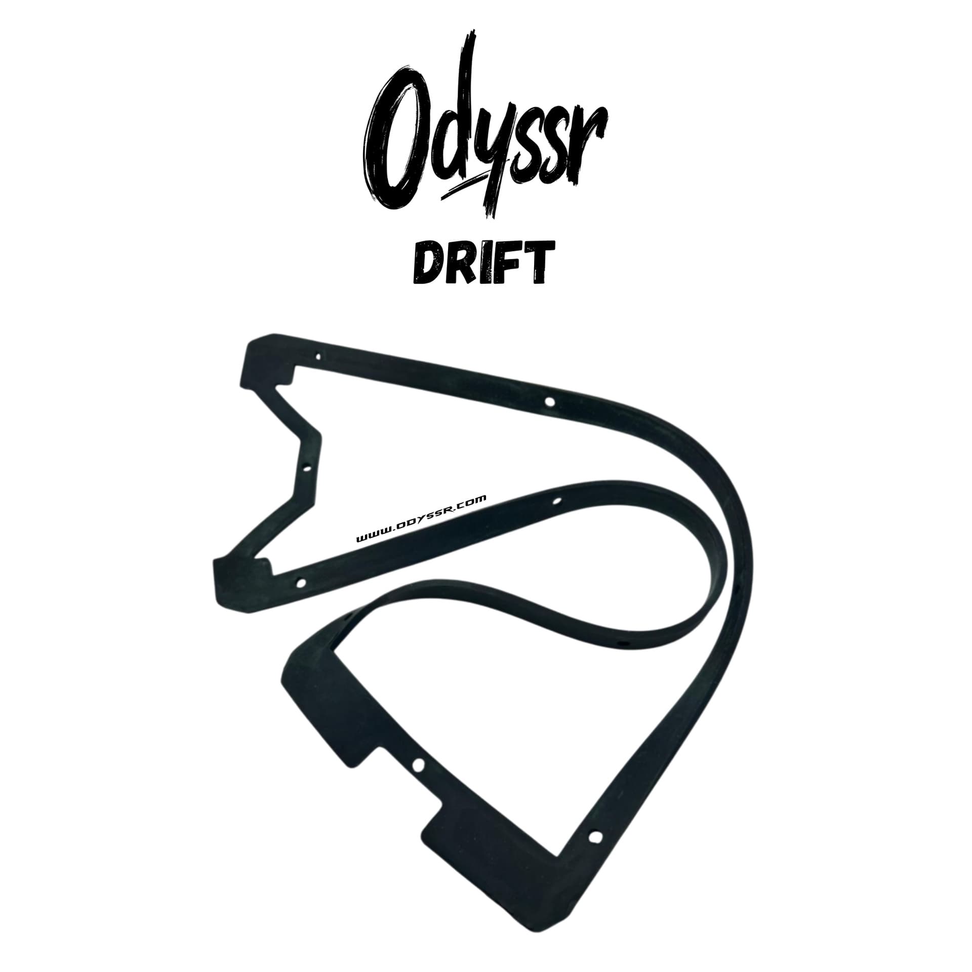 Odyssr Drift | JOINT D'ECHANCHEITE DU DECK