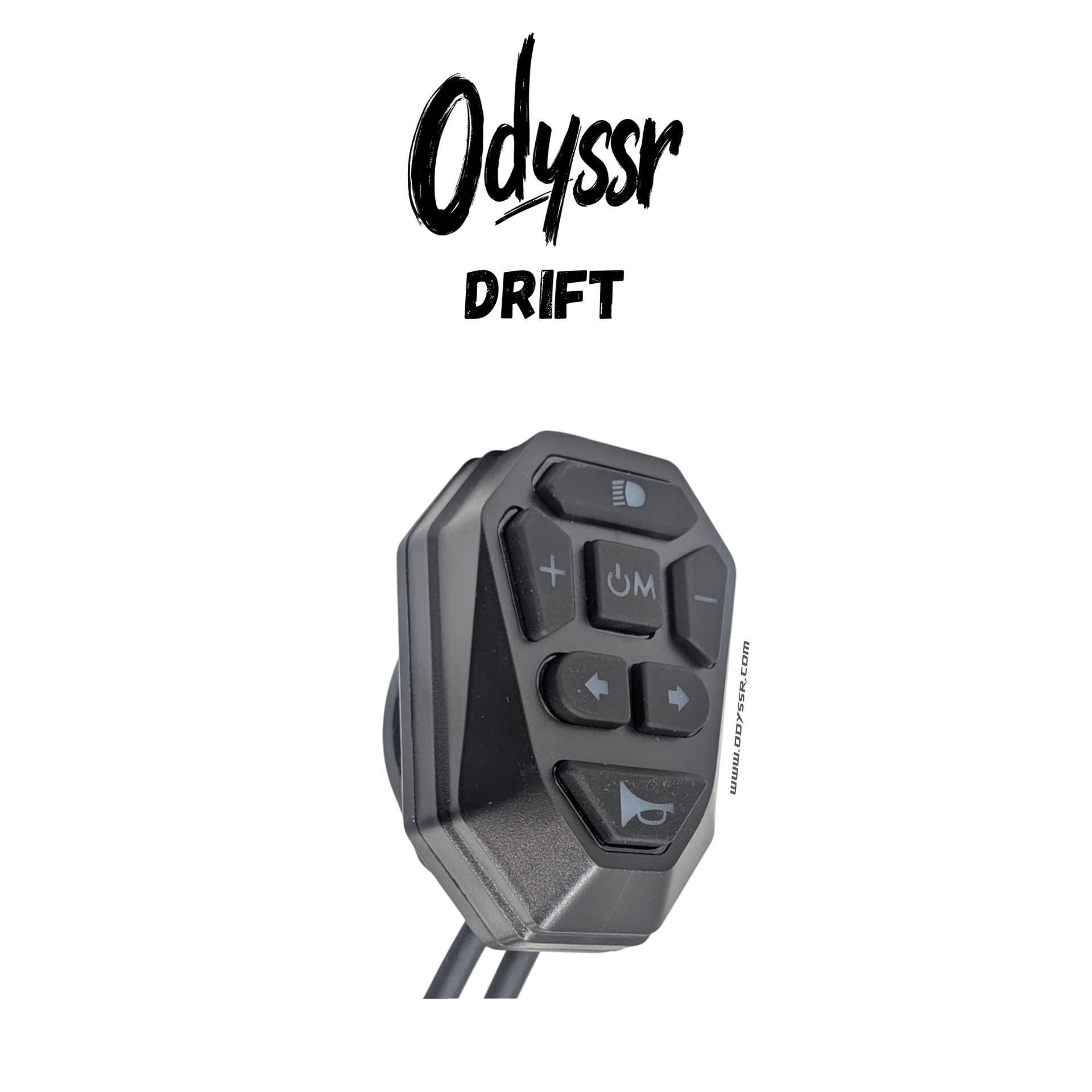 Odyssr Drift | COMMODO