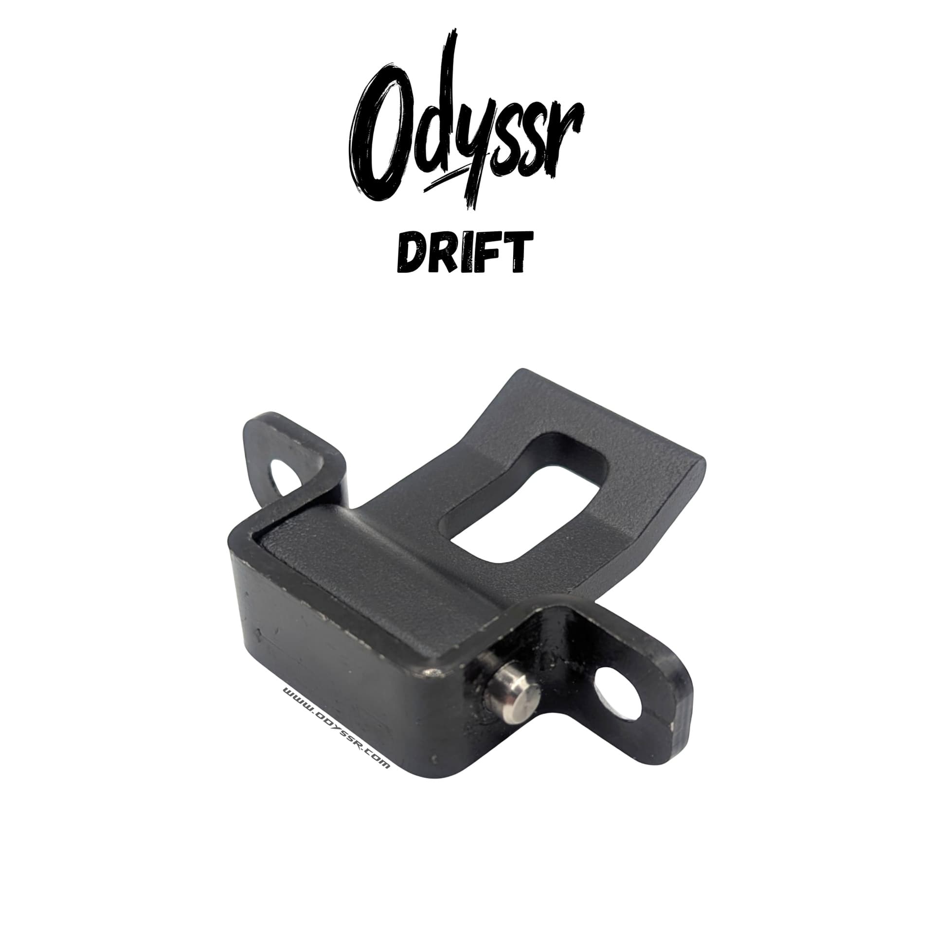Odyssr Drift | FIXATION SUPPORT
