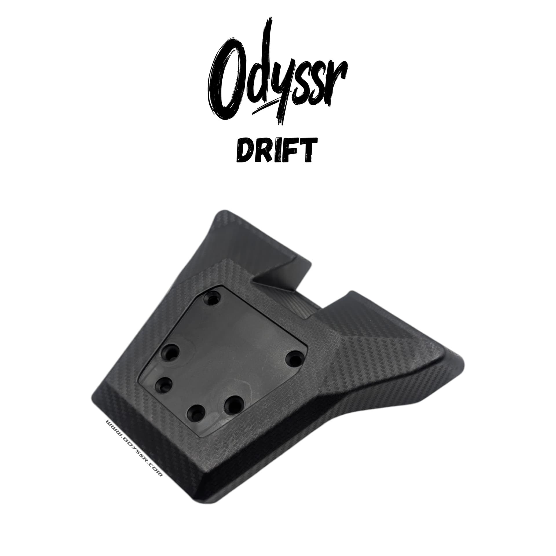 Odyssr Drift | REPOSE-PIED