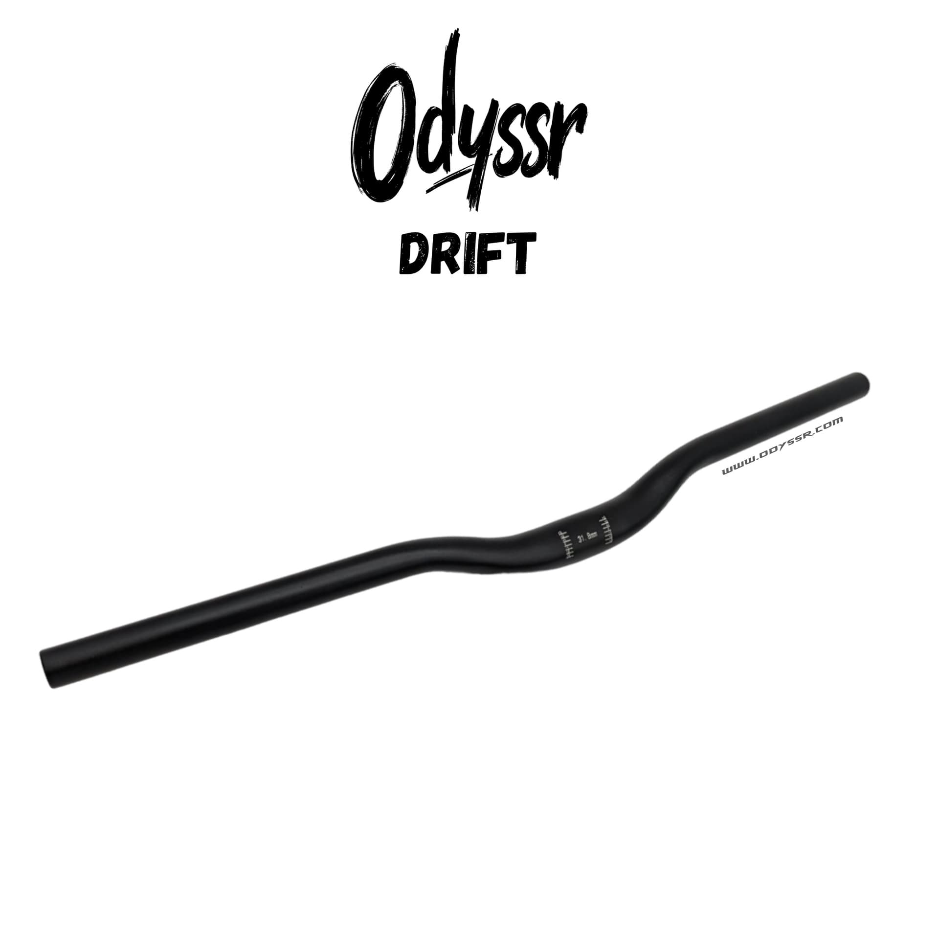 Odyssr Drift | GUIDON