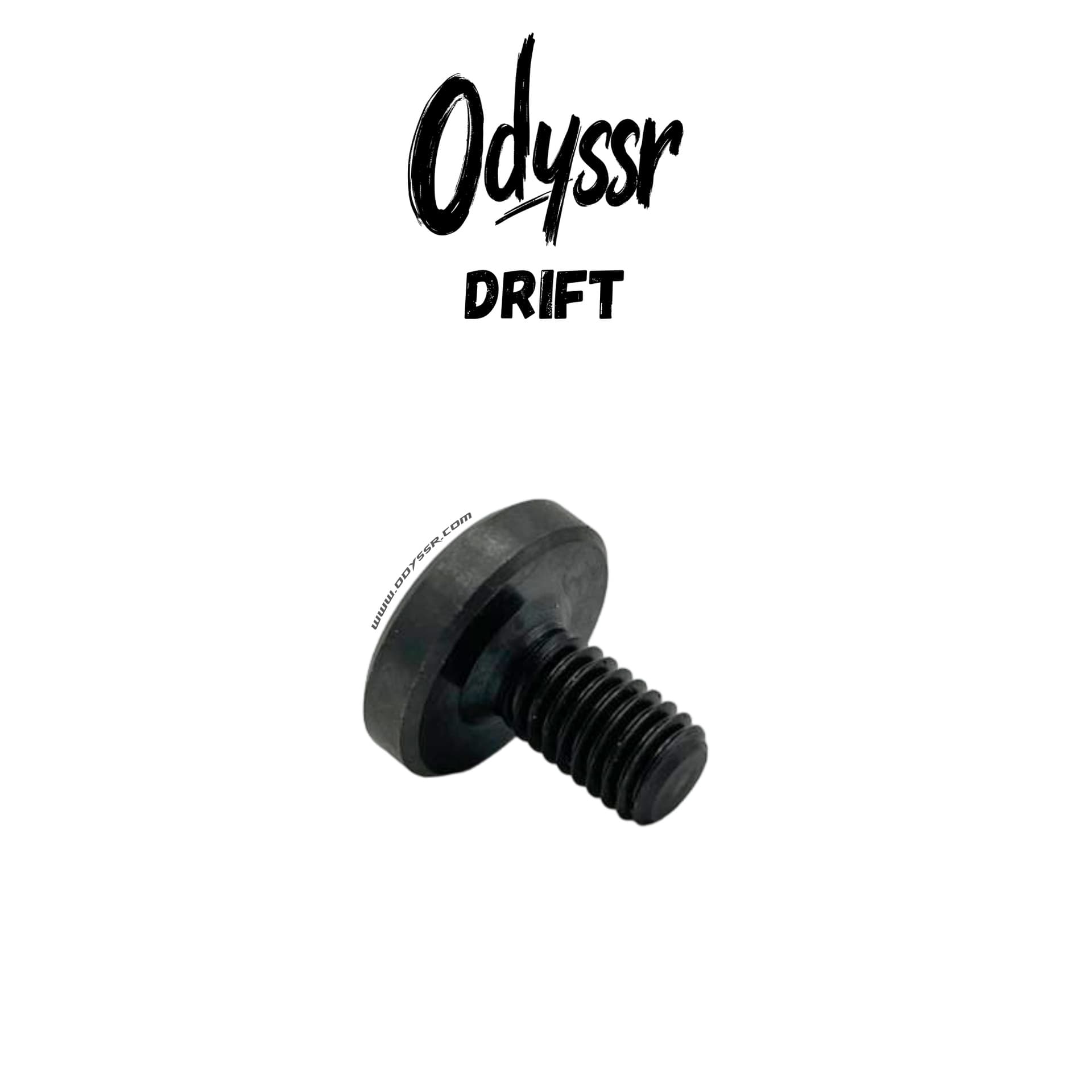 Odyssr Drift | VIS BRAS