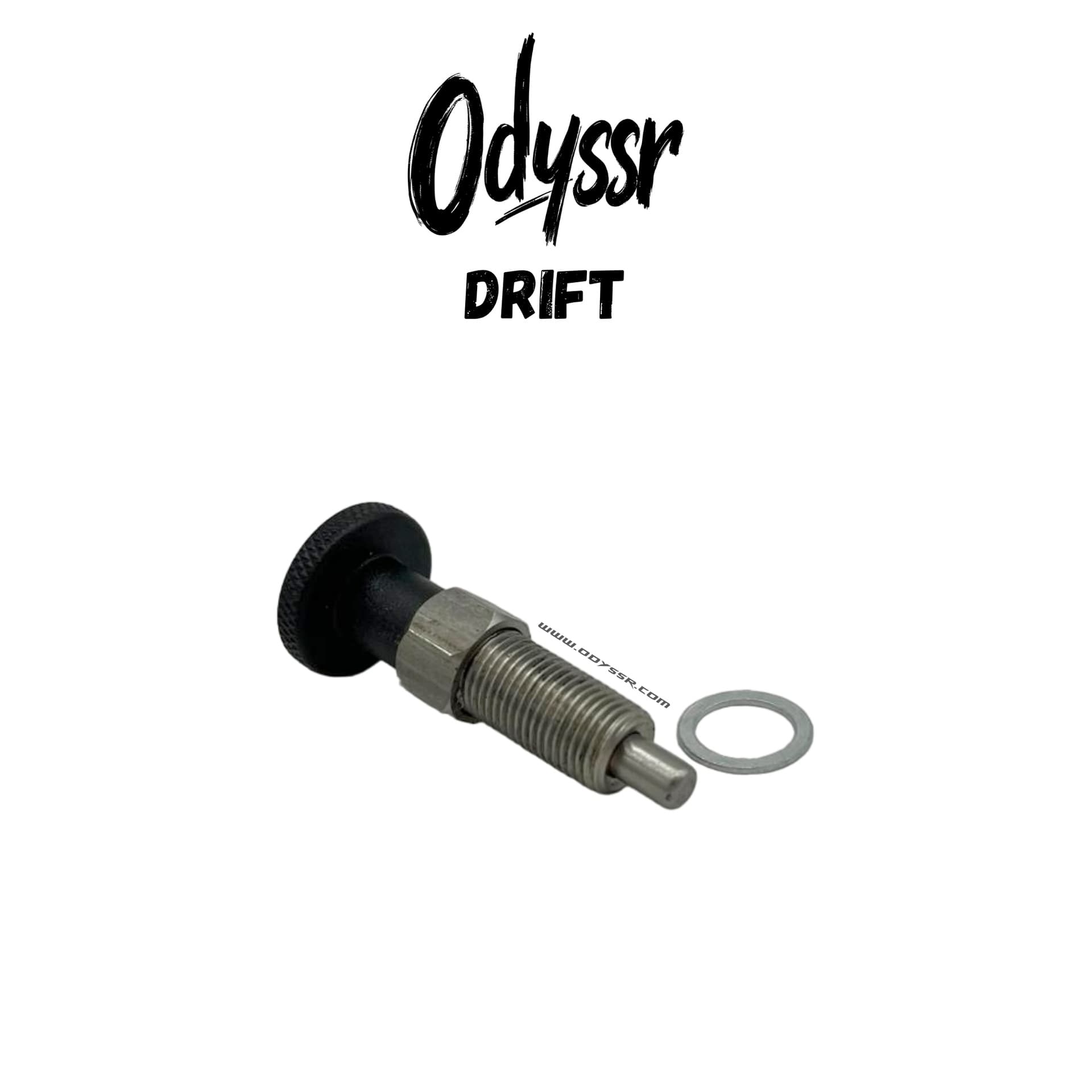 Odyssr Drift | GOUPILLE DE VERROUILLAGE PLIABLE