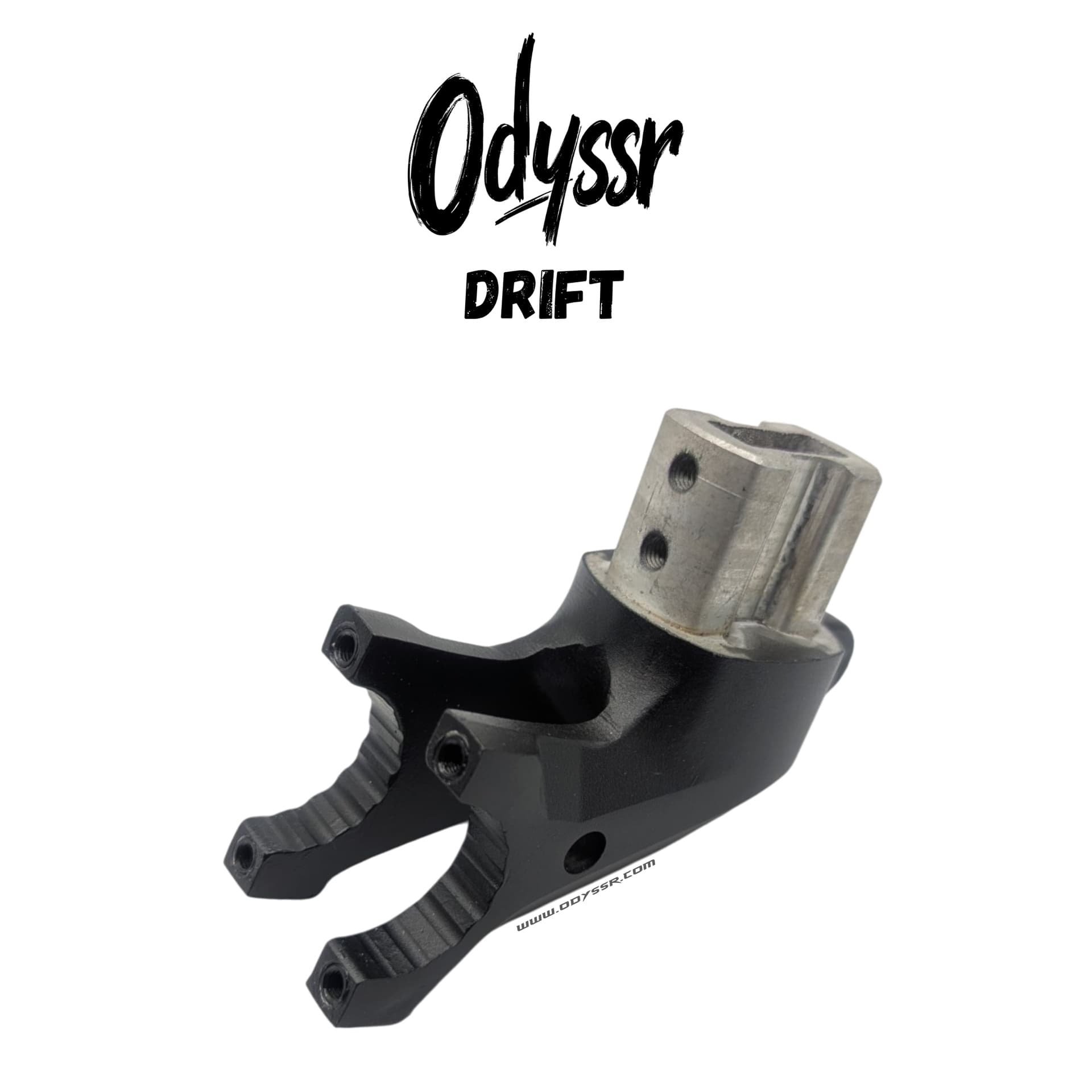 Odyssr Drift | SUPPORT DE GUIDON V2