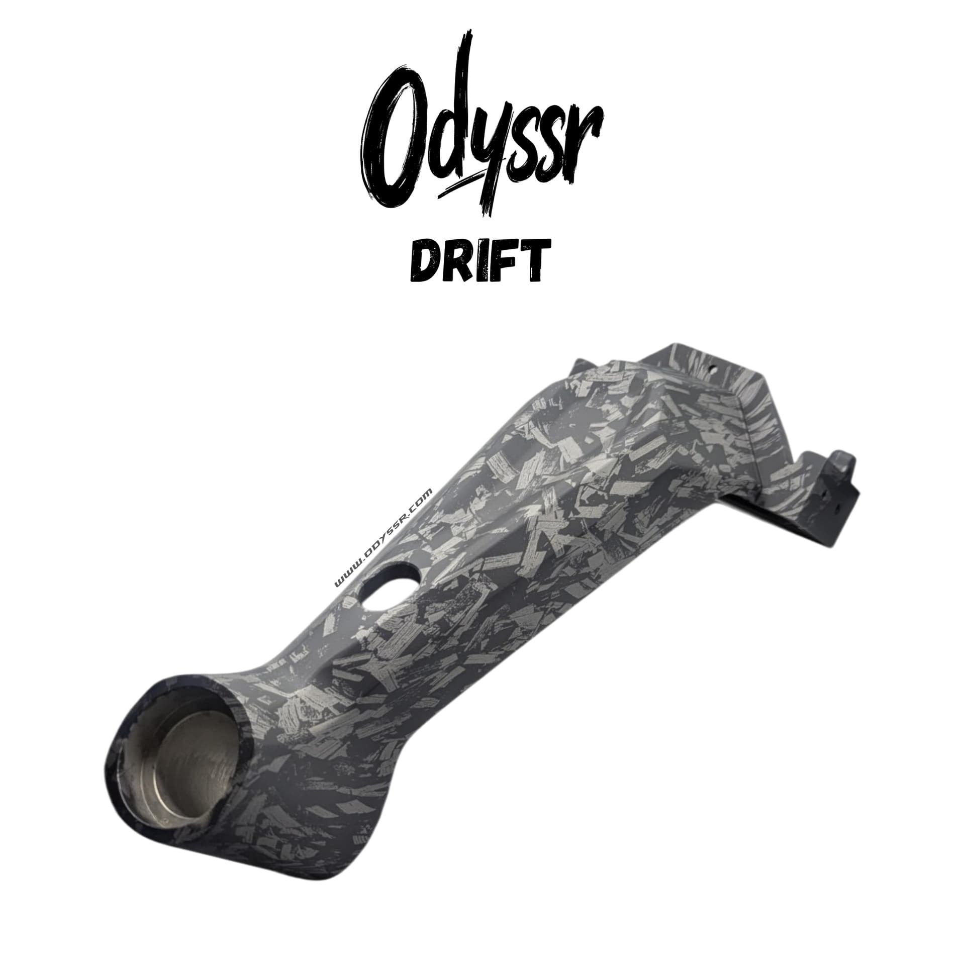 Odyssr Drift | BRAS DE PLIAGE