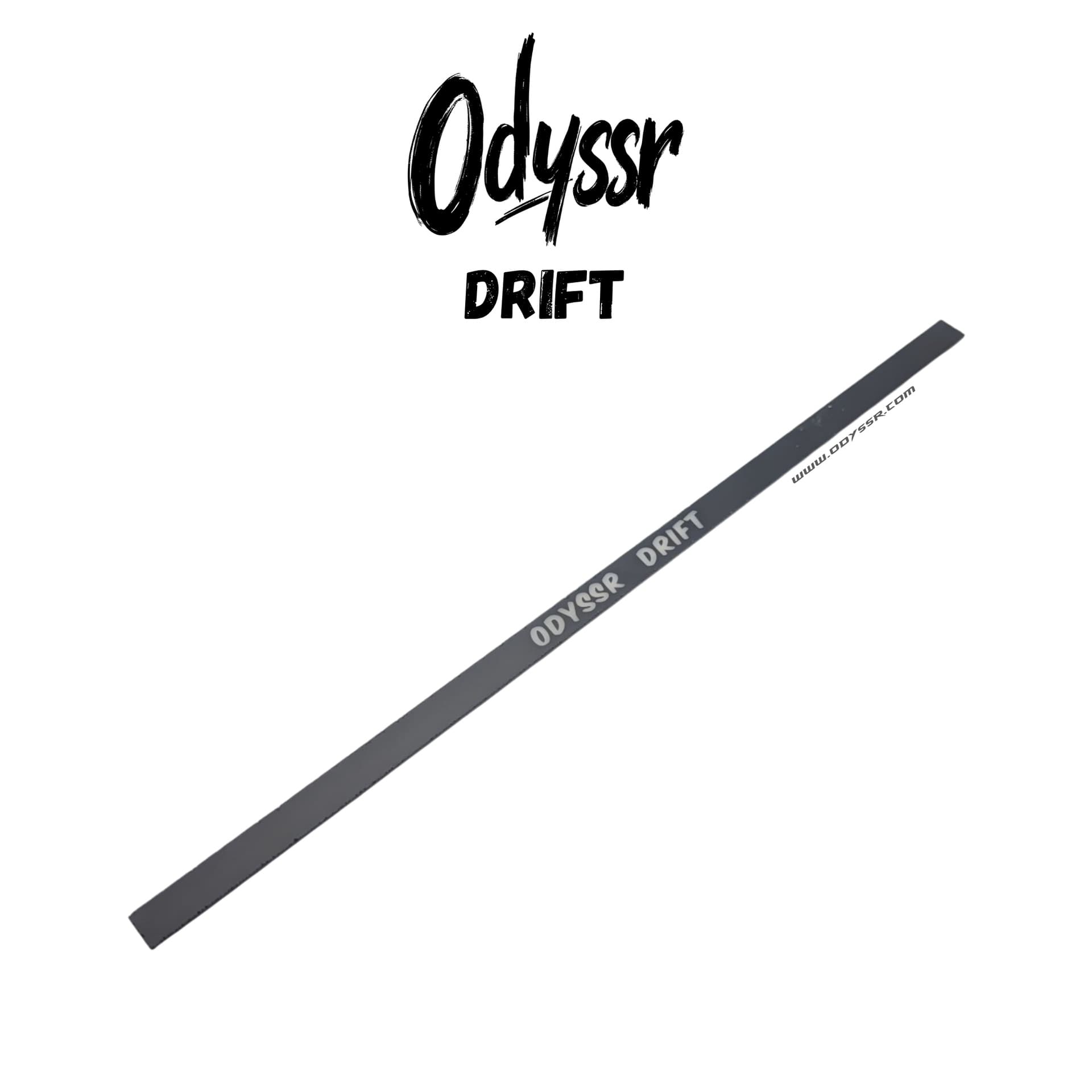 Odyssr Drift | CACHE LED DU DECK