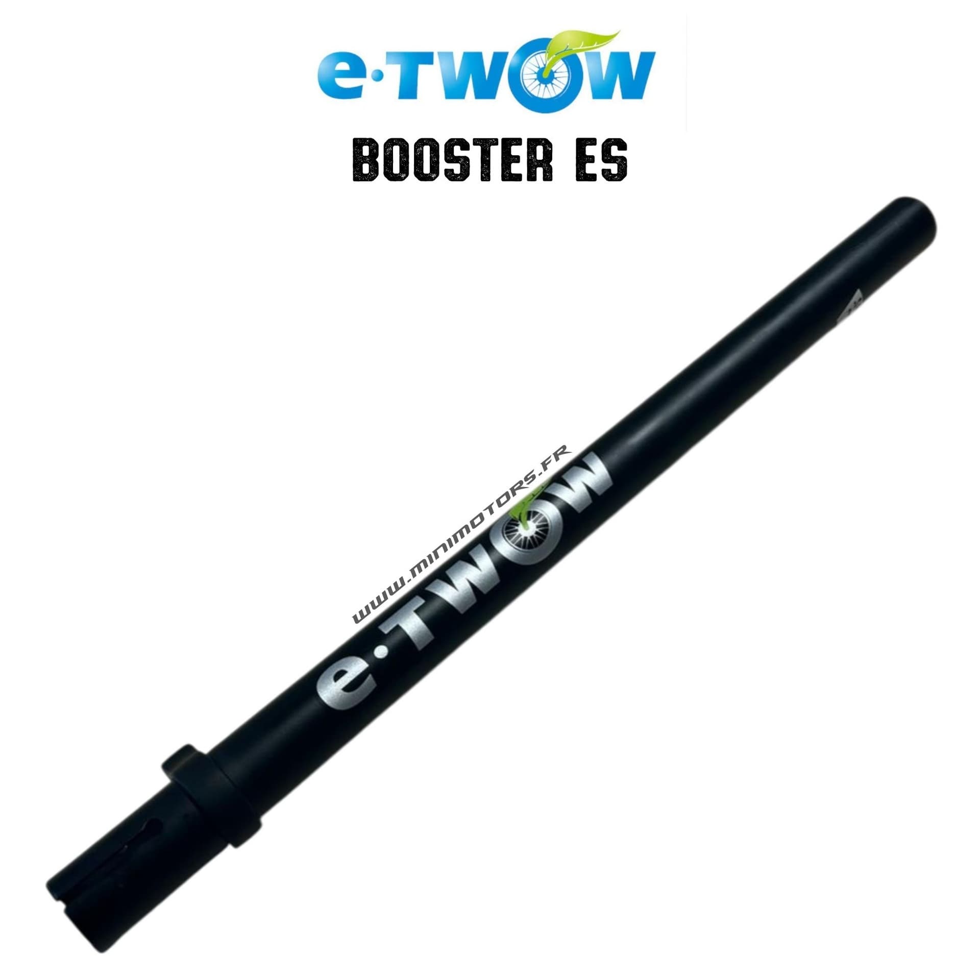 Etwow Booster | COLONNE DE DIRECTION