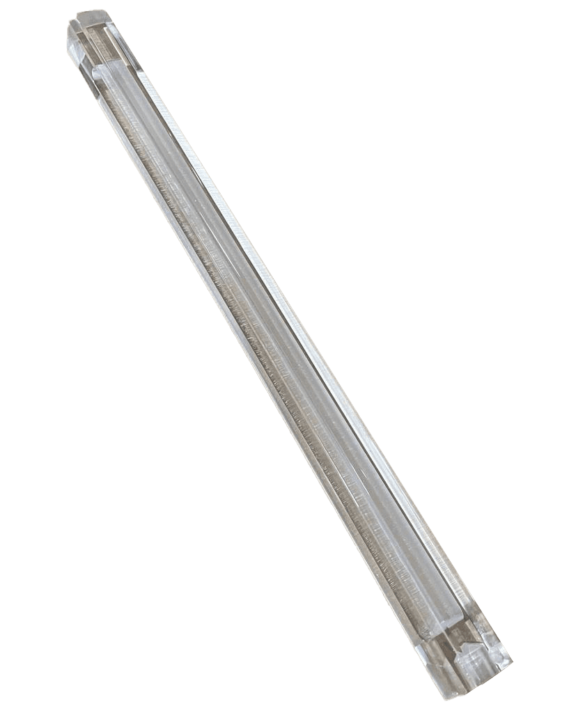 Hero S8 & S9 | CACHE LED GAUCHE