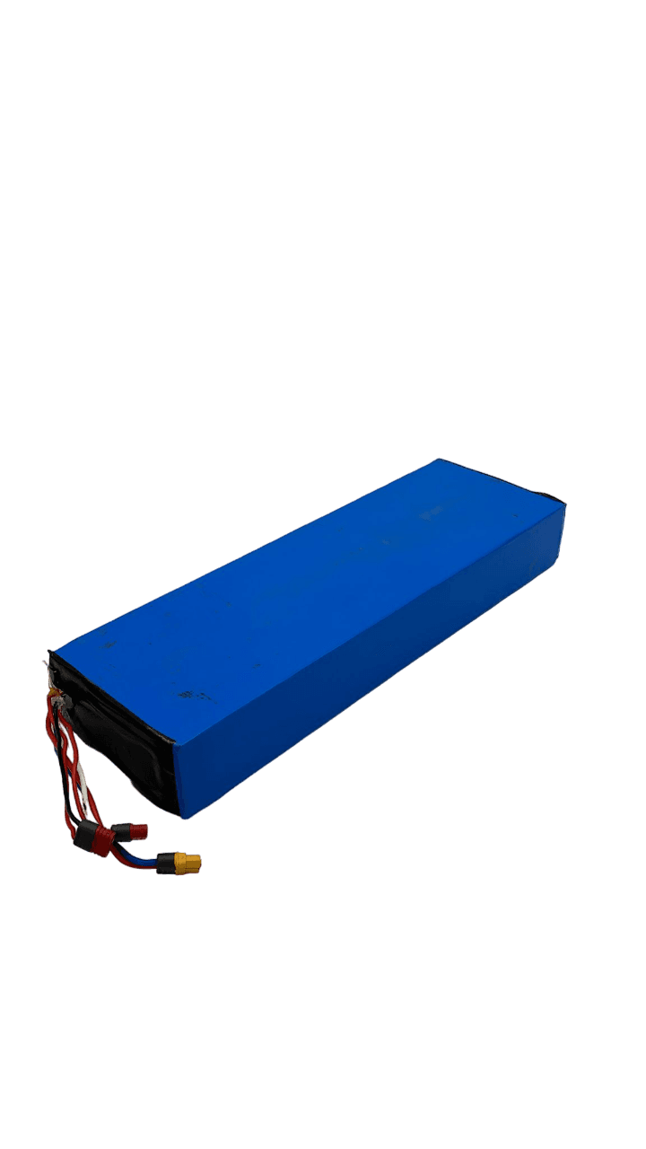 Hero S8 | BATTERIE 52V 21AH RECONDITIONNEE