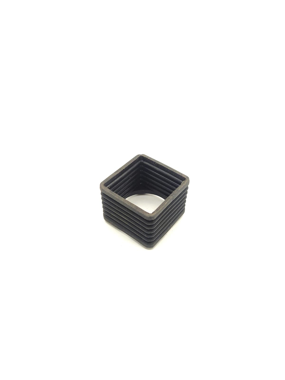 Hero S9 | CACHE CAOUTCHOUC FOURCHE AVANT