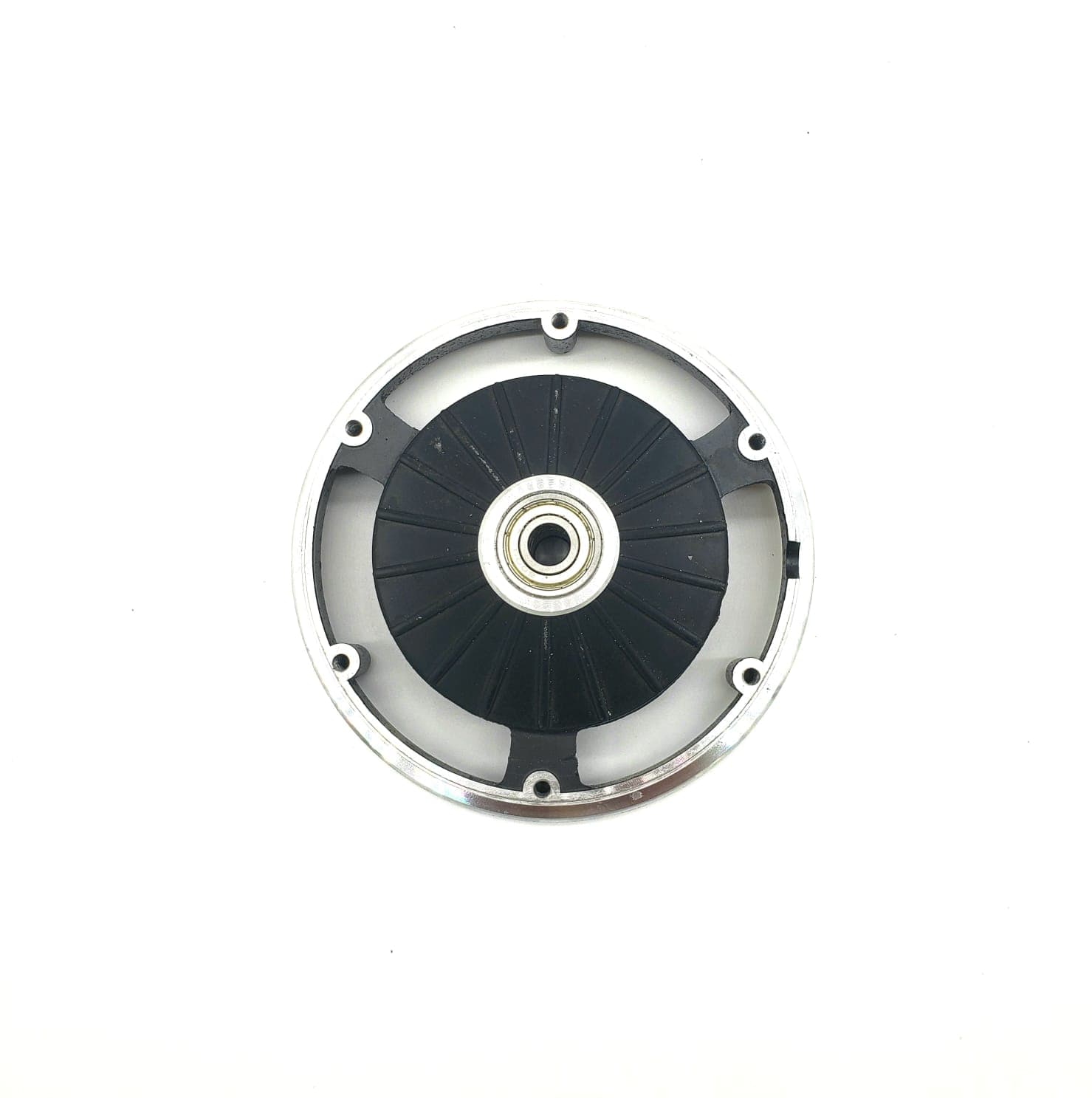 Hero S9 | JANTE AVANT COTE FREIN A TAMBOUR