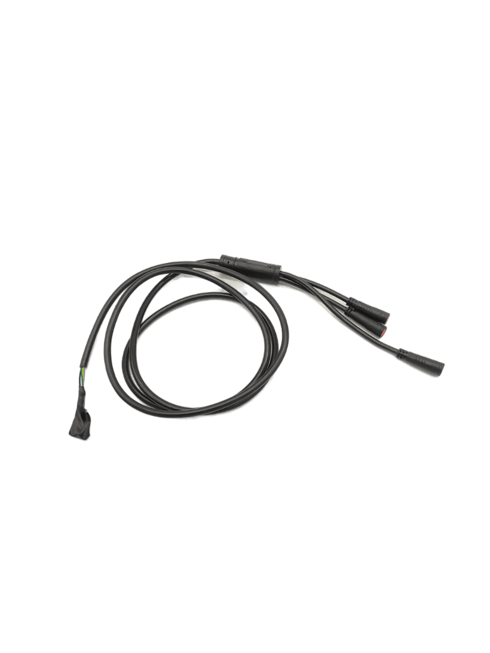 Hero S8, S9, S10 | CABLE FREIN ÉLECTRIQUE ET DISPLAY