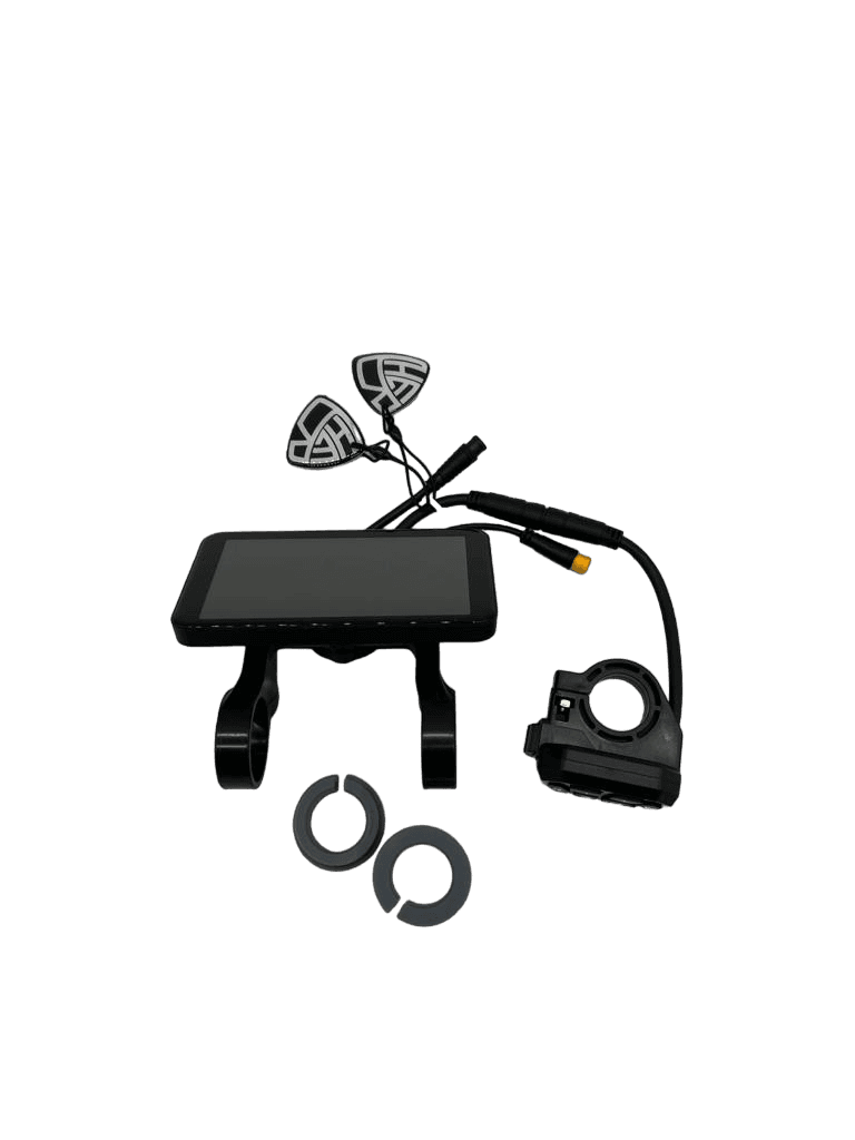 Hero X | DISPLAY