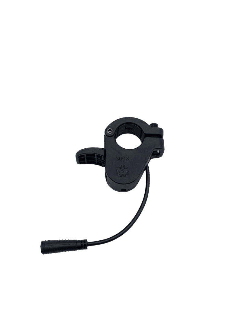Hero X | ACCÉLÉRATEUR POUCE