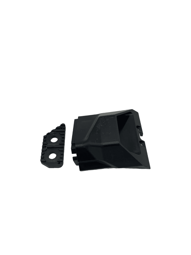 Hero X | CACHE LED (AV GAUCHE / AR DROIT)