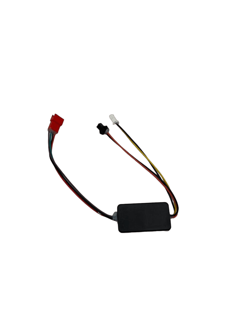 Hero X | CONVERTISSEUR LED RGB