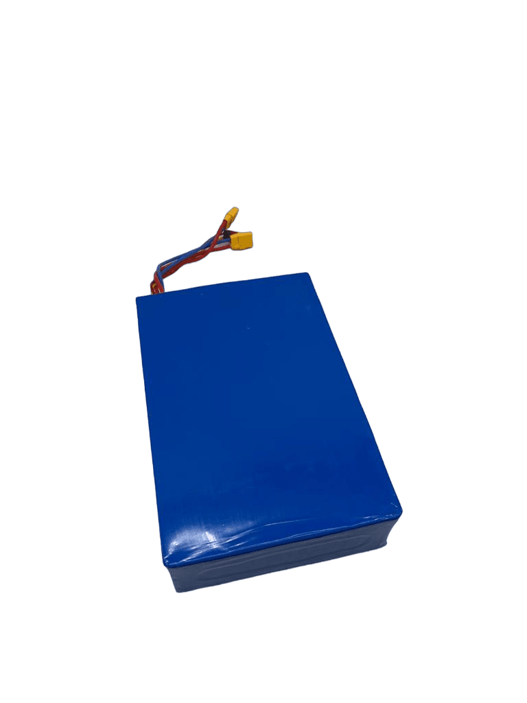 Hero X | BATTERIE 60V 25AH