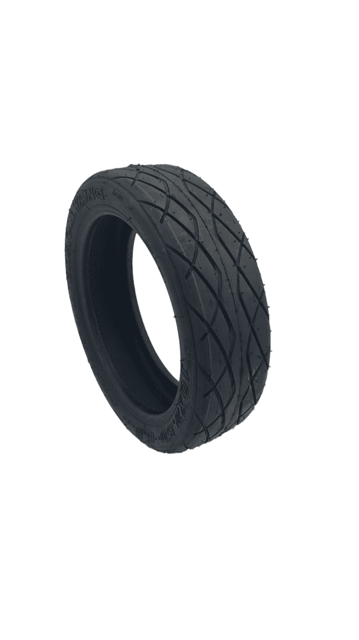 Inmotion L9 / S1f | PNEU TUBELESS 10"x2.50"-6.5