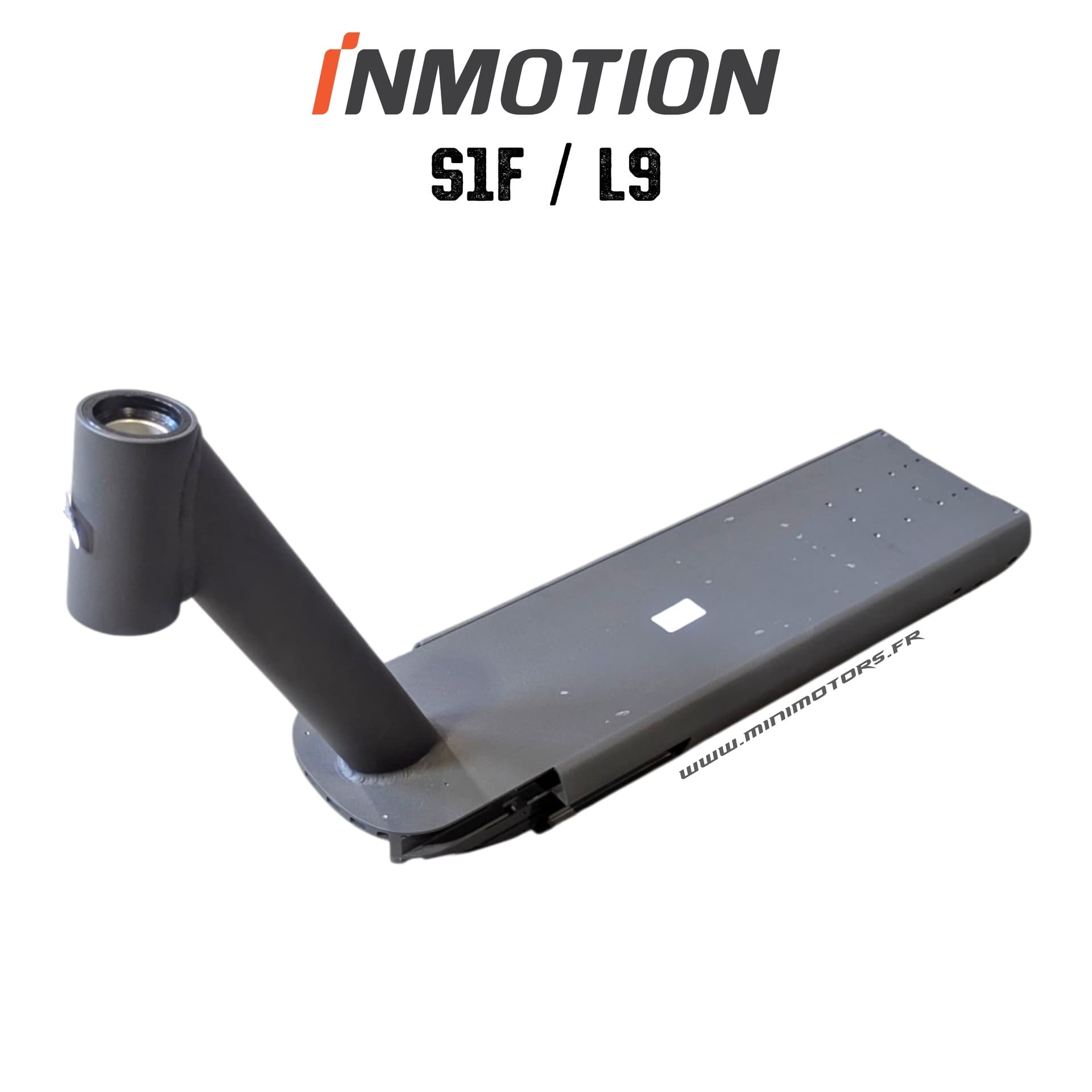 Inmotion S1f | CHASSIS