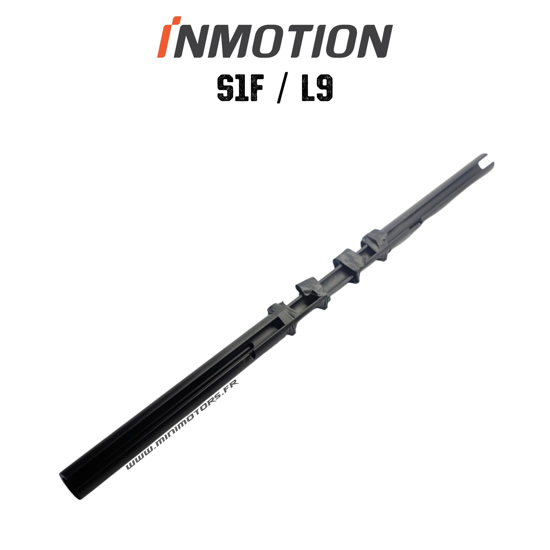 Inmotion S1f | GUIDON