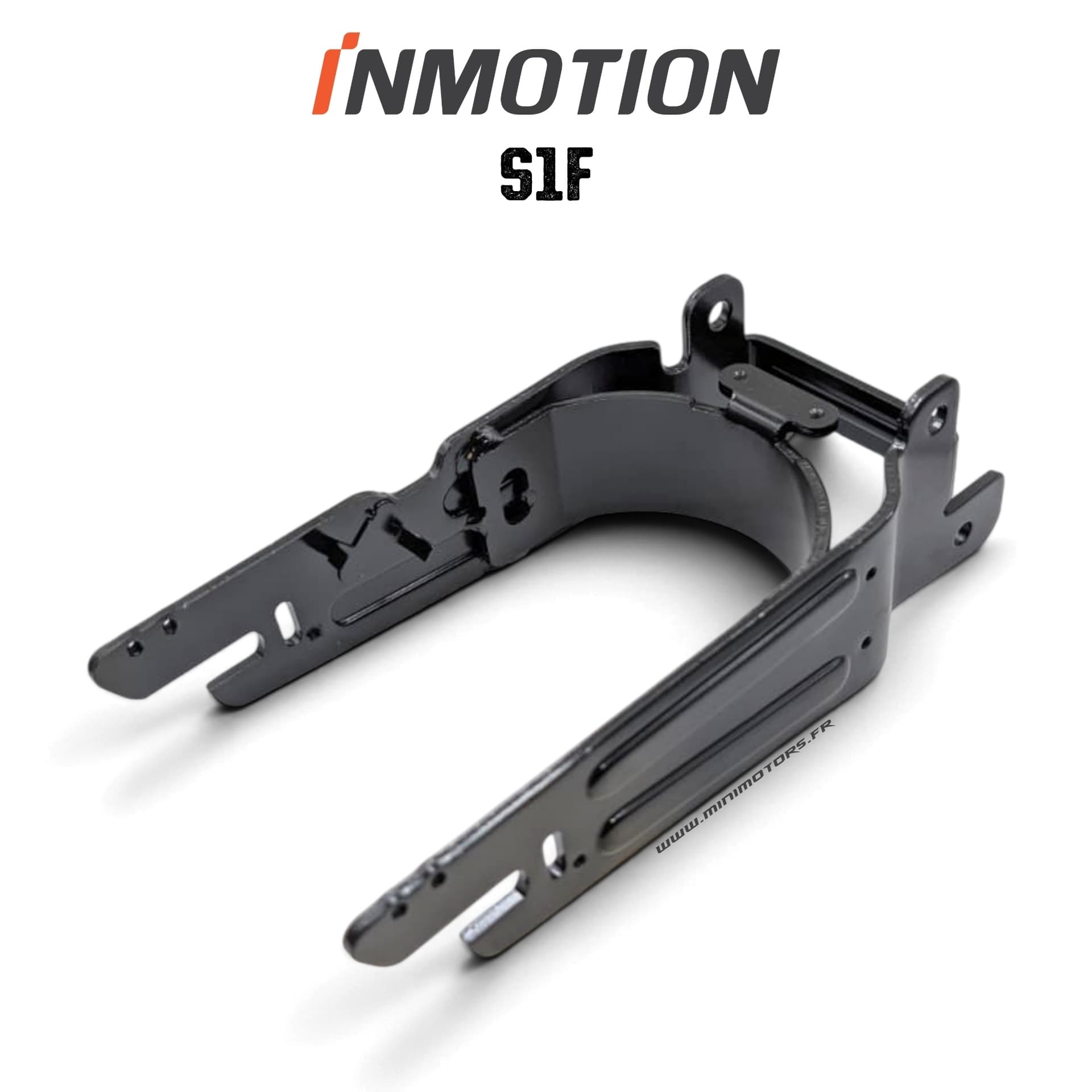 Inmotion S1f | FOURCHE ARRIERE