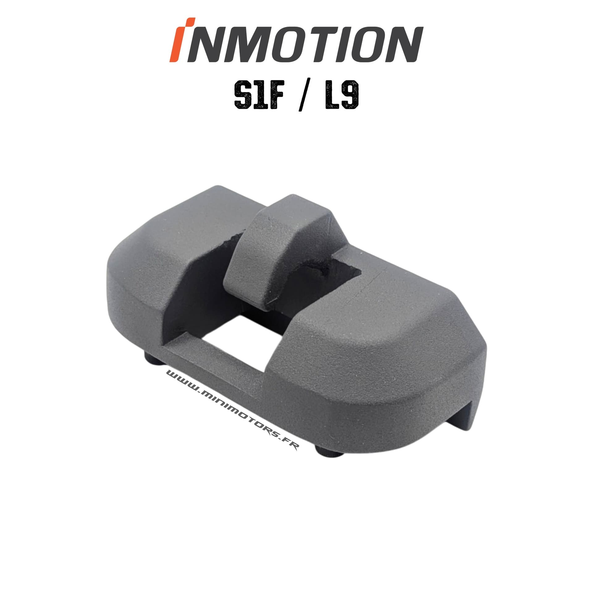 Inmotion S1f | CROCHET CHASSIS