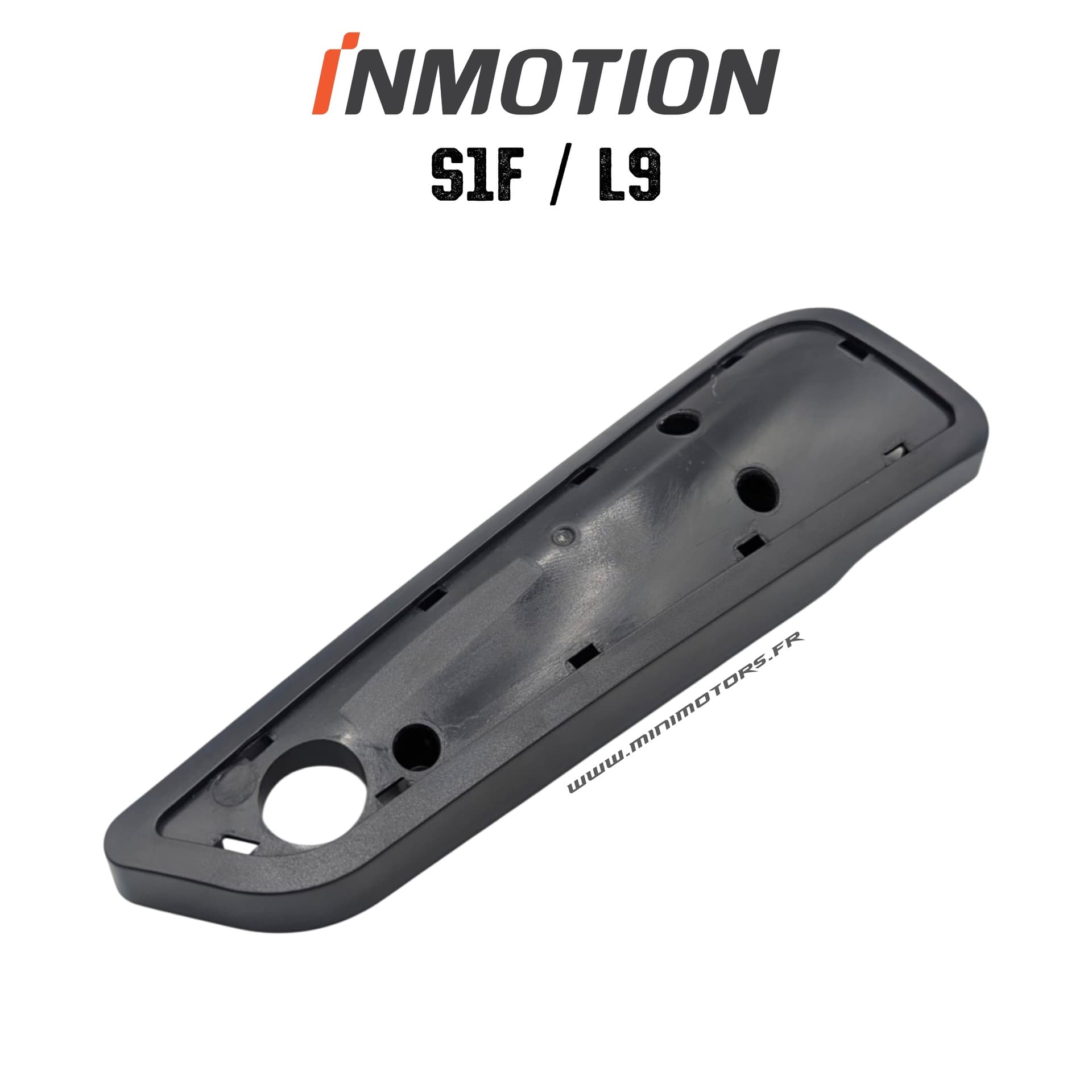 Inmotion S1f | CACHE FOURCHE ARRIERE DROIT
