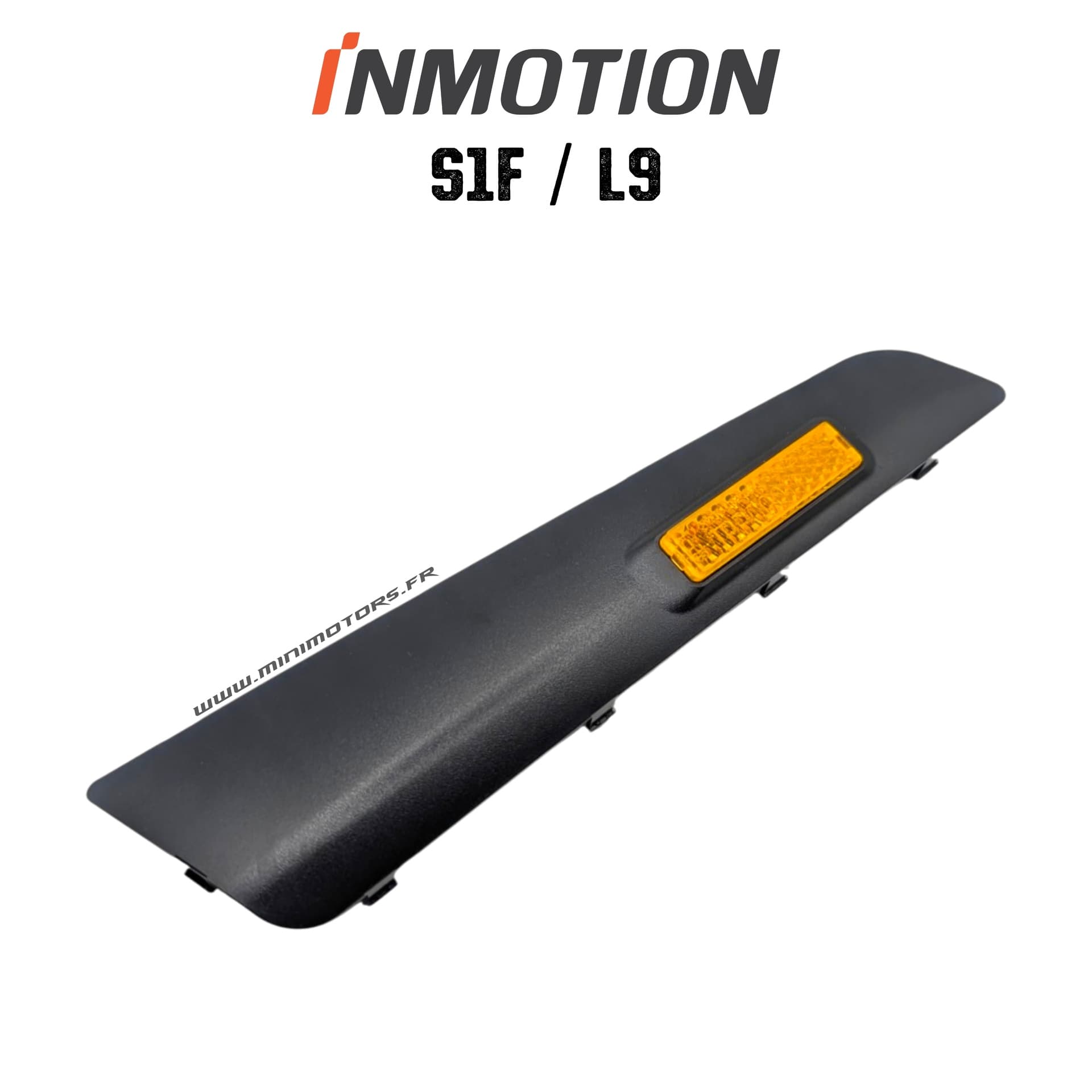Inmotion S1f | PROTECTION CACHE FOURCHE ARRIERE DROIT