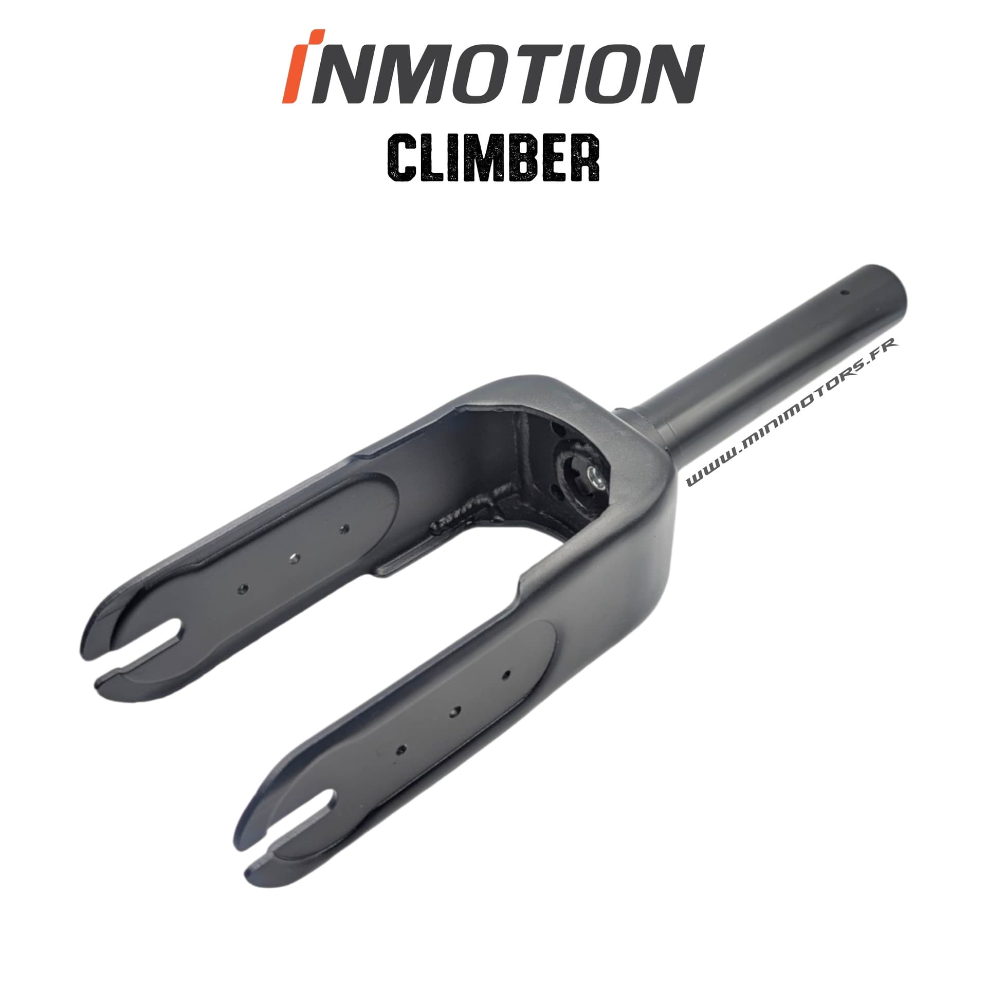 Inmotion Climber | FOURCHE AVANT