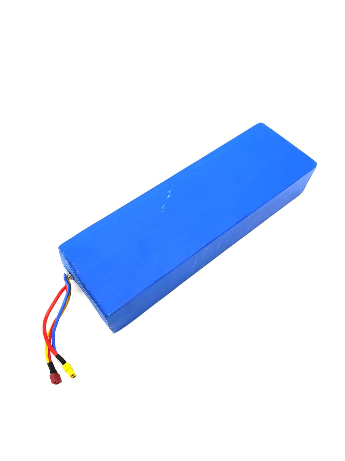 Futecher Gun Pro | BATTERIE 52V 20,8Ah RECONDITIONNEE