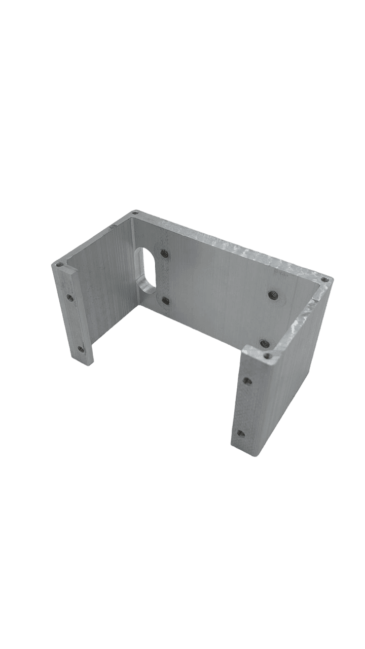 Futecher Gun & Pro | SUPPORT INTERIEUR BASE SYSTEME DE PLIAGE