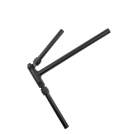 EGRET EIGHT GUIDON (BARRE EN T)