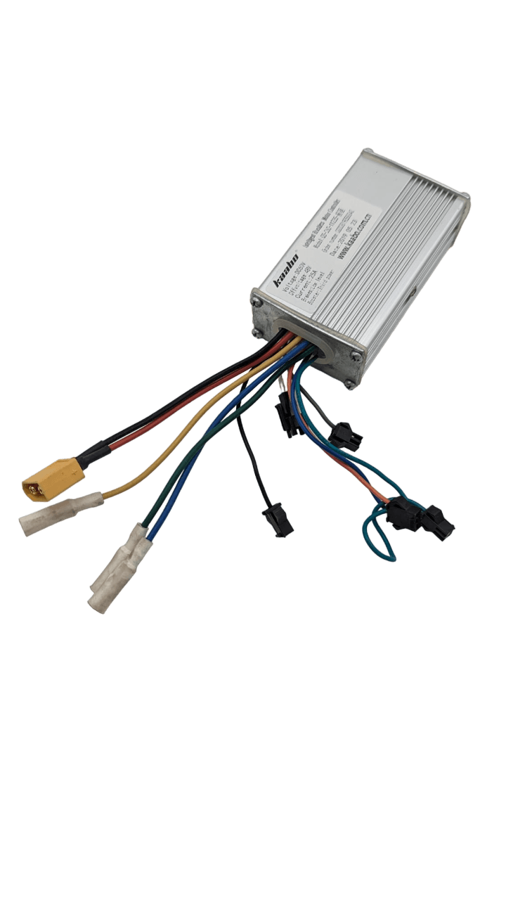 Kaabo Skywalker 10 | CONTROLEUR A 60V