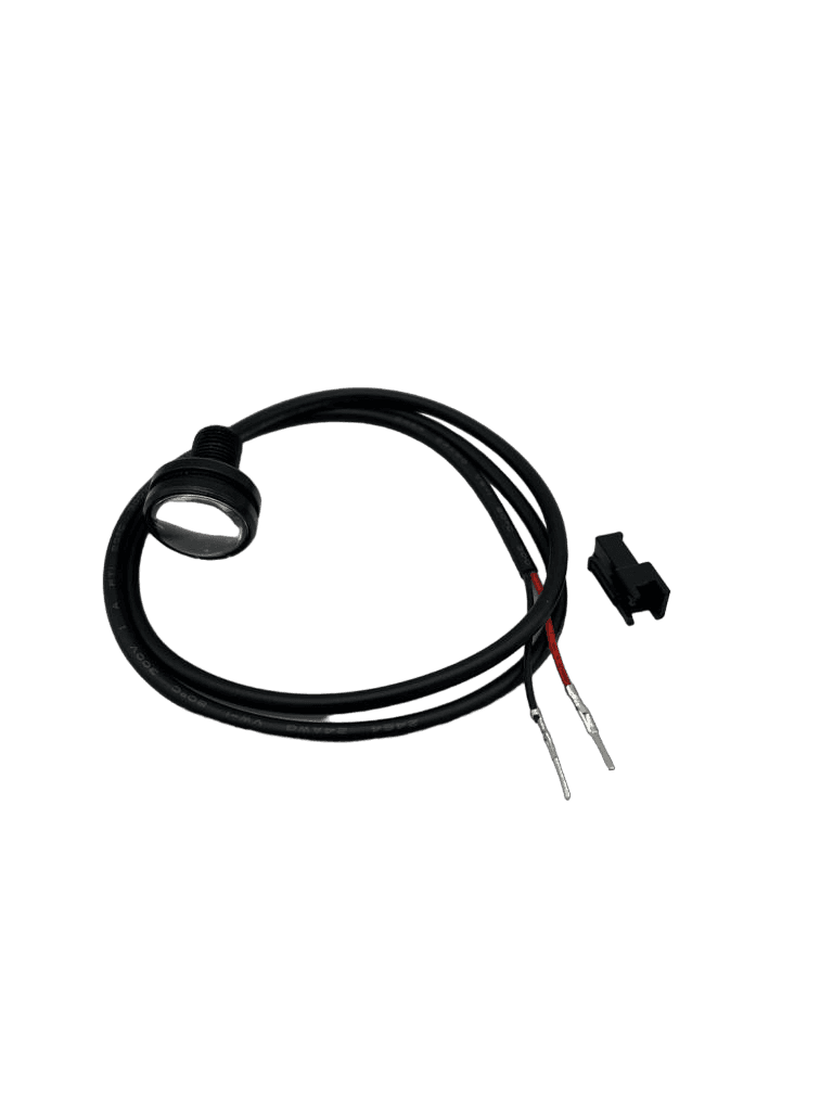 Hero X | LED ARRIERE (AR HAUT)
