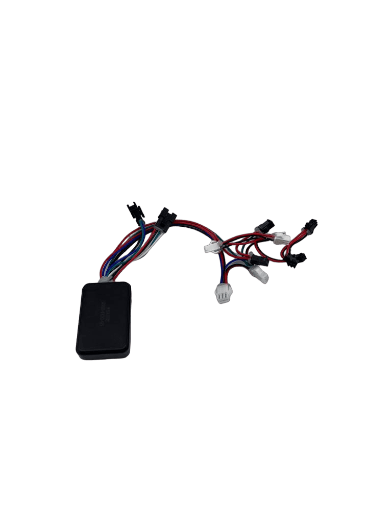 Hero X | CONVERTISSEUR CLIGNOTANTS